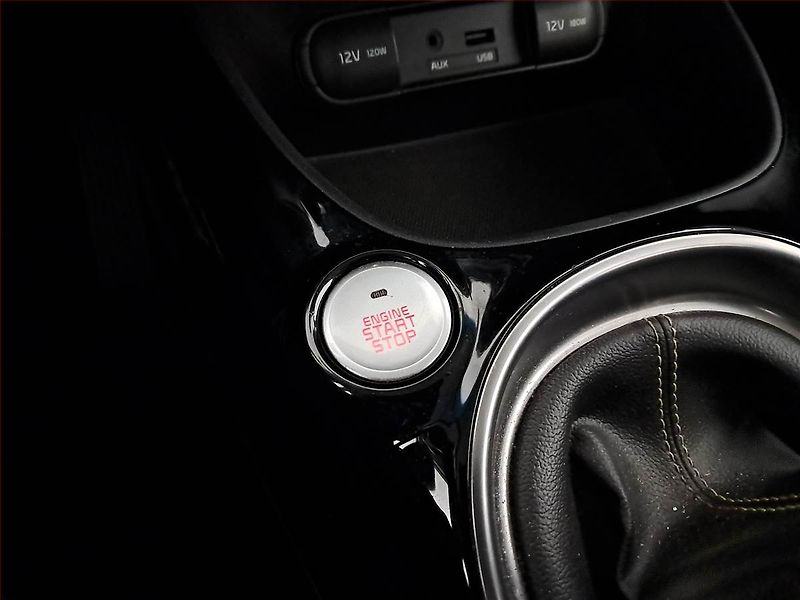Kia Soul (2015) 1.6 CRDI, Serv.kniha, Tempomat - fotka 18 z 18