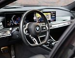 BMW Řada 7 (2023) 740d M SPORT xDrive - náhled 33