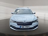 Škoda Superb 2,0 TDI 110 Style DSG - náhled 1
