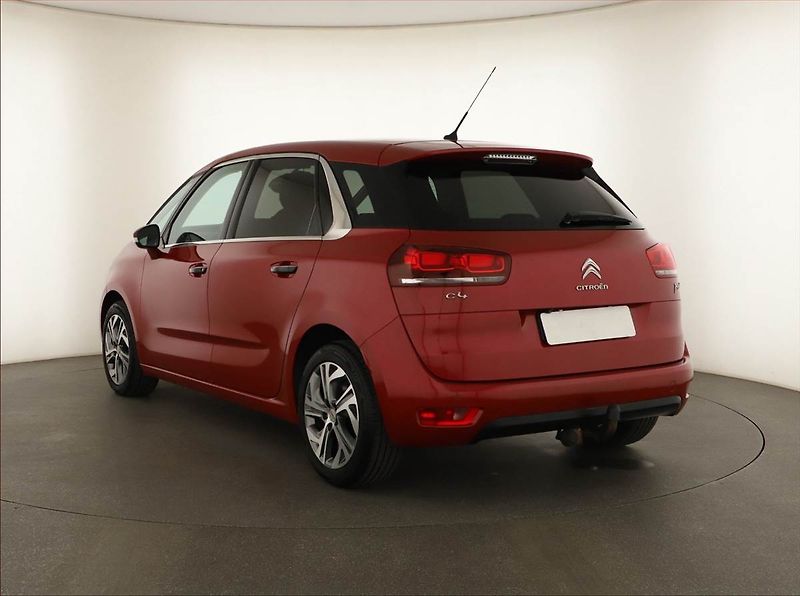 Citroën C4 Picasso (2013) 1.6 THP, Navi, Tempomat - fotka 4 z 15