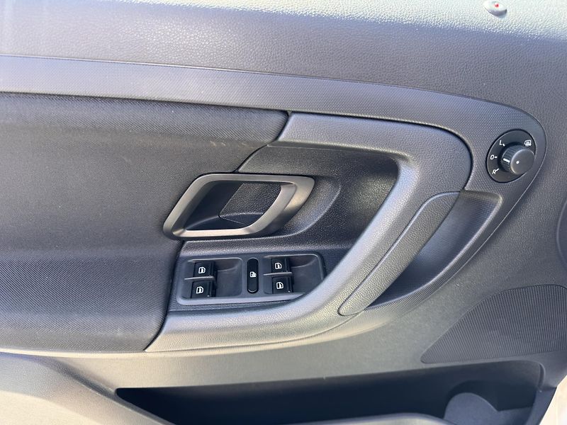 Škoda Roomster Noire 1.2 TSi, 167 tis km,DE - fotka 14 z 18