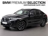 BMW X4 xDrive30d - náhled 1