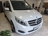 Mercedes-Benz Třídy V V250 4M EXCLUSIVE - náhled 1