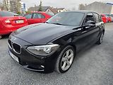 BMW Řada 1 120D Automat  - náhled 1