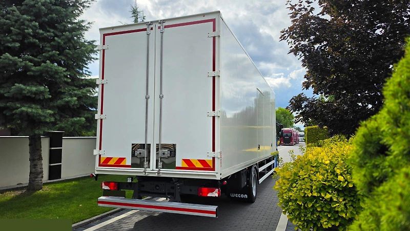 Scania (2020) P 280 skříň EURO 6 - fotka 6 z 29