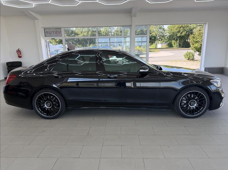 Mercedes-Benz Třídy S 3,0 S350d,AMG packet, 4Matic - fotka 6 z 37