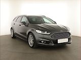 Ford Mondeo (2015) 2.0 TDCI, Kůže, Navi, Tempomat - náhled 1