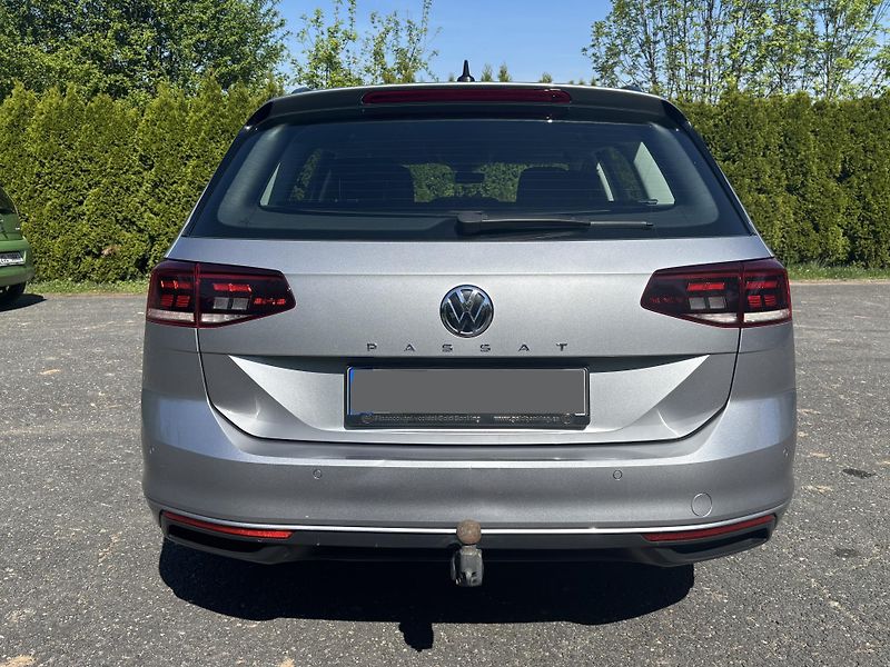 Volkswagen Passat (2020) 2.0TDI Business REZERVACE - fotka 6 z 25