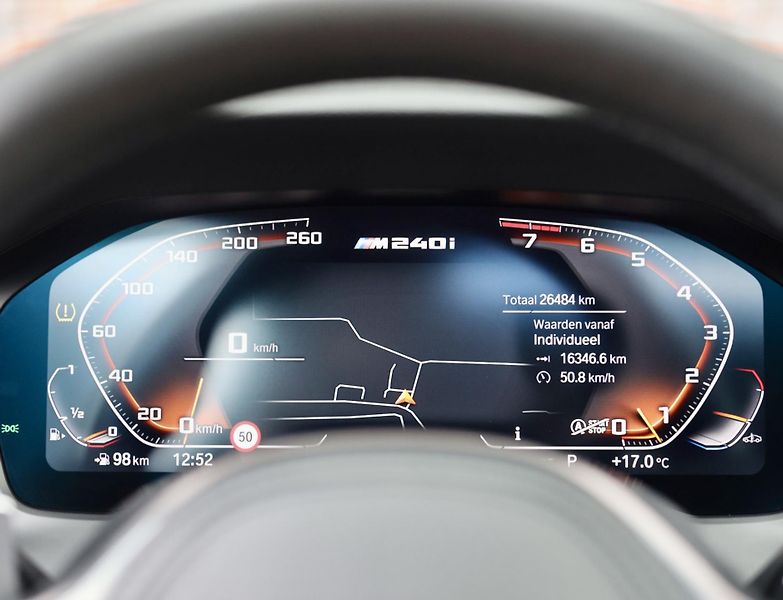 BMW M2 (2022) 40i xDrive Coupé - fotka 36 z 39