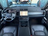 Land Rover Defender SE 400 130 V6 Benzín, PANO, TZ - náhled 6