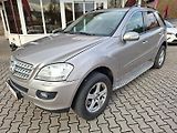 Mercedes-Benz Třídy M (2007) 320CDI 165kW 4MATIC - náhled 3