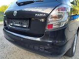 Škoda Fabia (2014) 1,2 TSI Style Fresh Combi - náhled 30