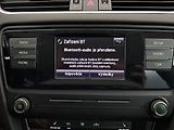 Škoda Octavia (2014) 1.6 TDI, Tempomat - náhled 13