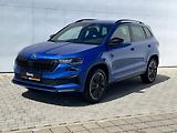 Škoda Karoq (2026) Sportline 7DSG 1,5TSI - náhled 1