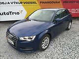 Audi A3 2,0 TDI Sportback S tronic - náhled 1