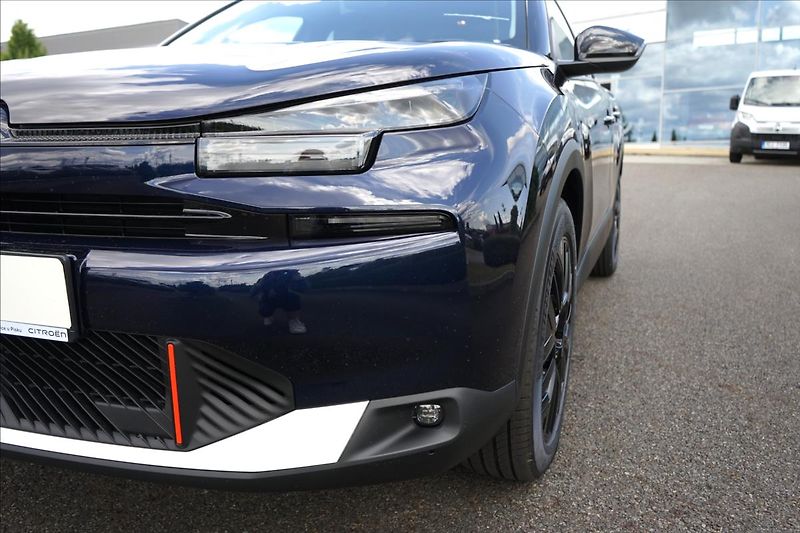 Citroën C4 (2026) 1,2 Hybrid 145k Automatic COLL - fotka 3 z 24