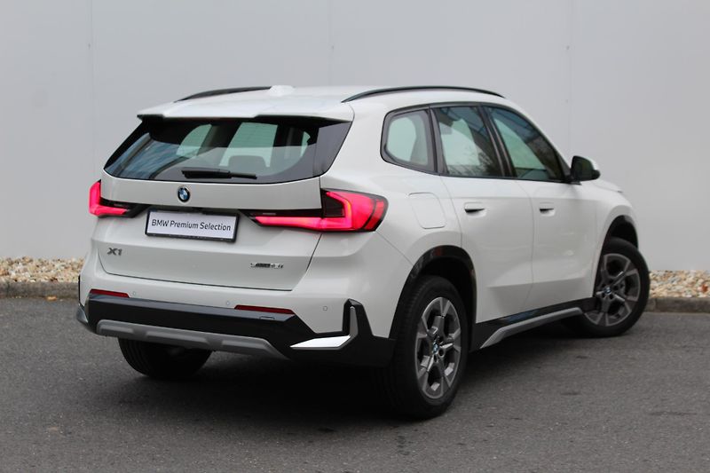 BMW X1 BMW X1 sDrive18i - fotka 2 z 22