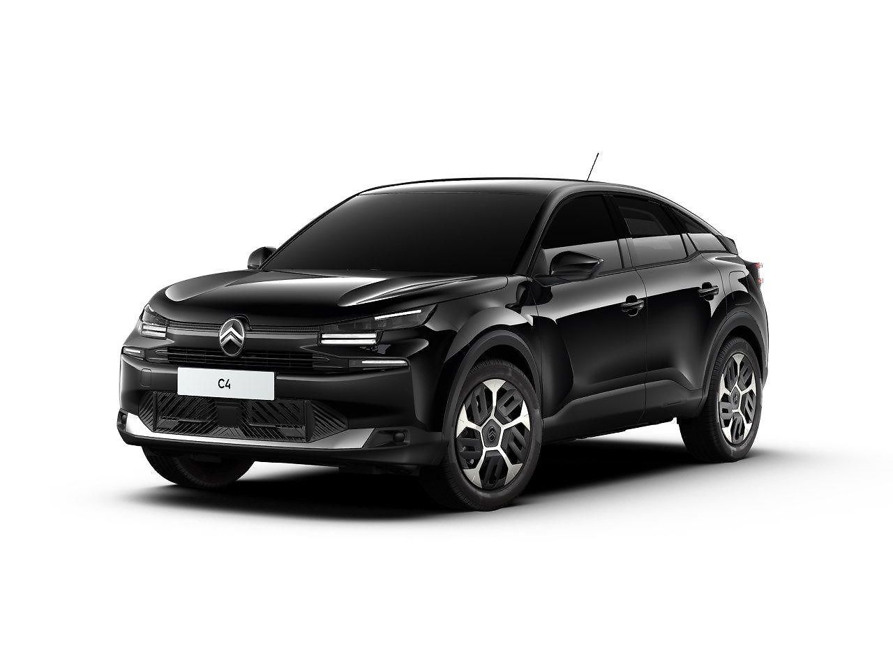 Citroën C4 PLUS