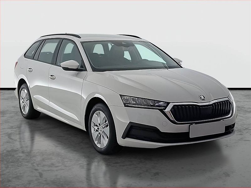 Škoda Octavia (2021) 2.0 TDI, Tempomat - fotografie inzerátu