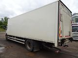 DAF LF (2011) 55 250 Skříňový s čelem  - náhled 3