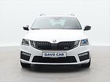 Škoda Octavia RS 2,0 TSI 169kW DSG 1.Maj. - náhled 1