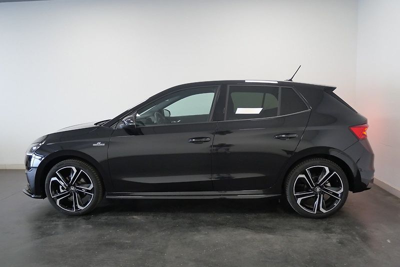 Škoda Fabia - fotka 3 z 23