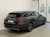 Mercedes-Benz Třídy C 300e Avantgarde Premium DIGI.L - náhled 2