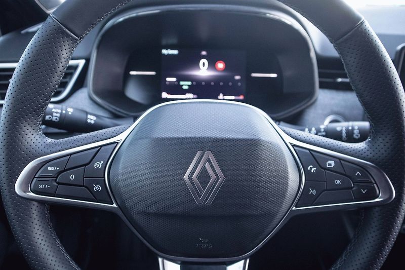 Renault Clio (2025) Techno TCe 90 - fotka 18 z 34