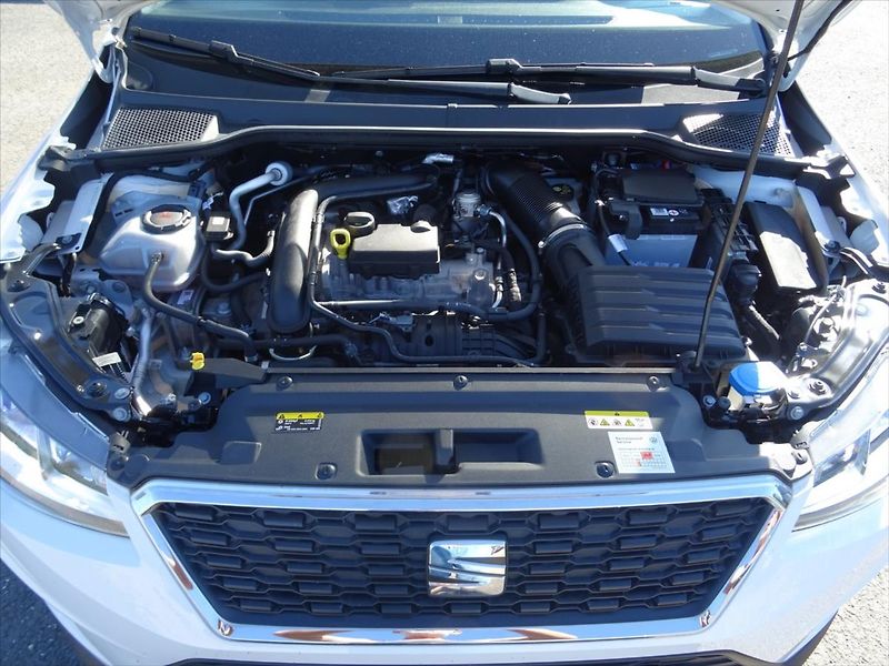 Seat Arona 1,0 TSi 70 kw - fotka 33 z 36