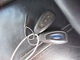 Ford S-MAX (2012) 2.0 TDCi, AT, navi, bixen - náhled 22