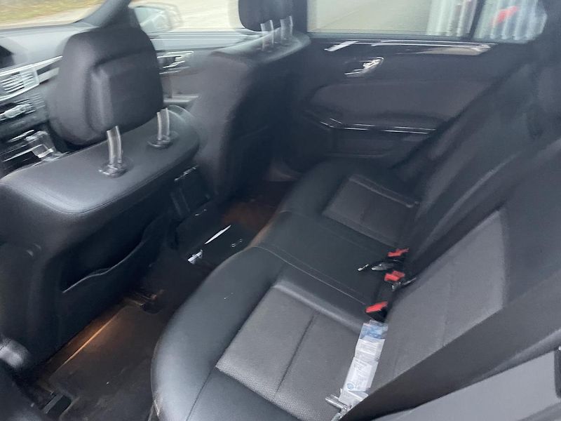 Mercedes-Benz Třídy E (2011) 250cdi T 4M 150kw - fotka 35 z 49