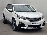 Peugeot 3008 (2017) 1.2 PT, Allure, AT, panor, TZ - náhled 1