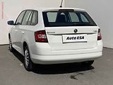 Škoda Fabia (2017) 1.0 TSi, ČR, AC, park.kamera - náhled 6