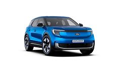 Ford Explorer Premium, SUV, 77 kWh prodlouže - fotografie inzerátu