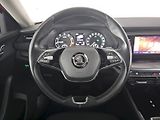 Škoda Octavia (2022) 1.5CNG TSi DSG 96kW ACTIVE PLU - náhled 8