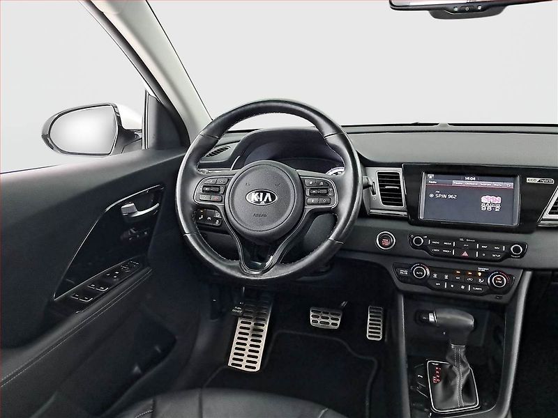 Kia Niro (2019) Hybrid, Automat, Serv.kniha - fotka 7 z 22