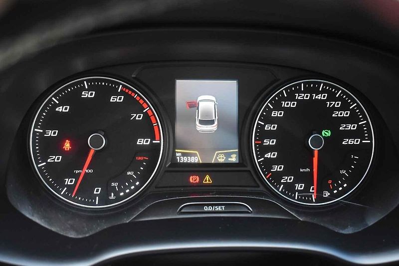 Seat Ateca patří mezi spolehlivé vozy a navíc má původ Made in Czech Republic.
