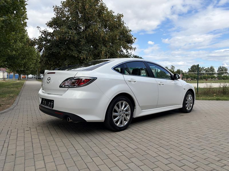 Mazda 6 2.0 90th Anniversary - fotka 10 z 31