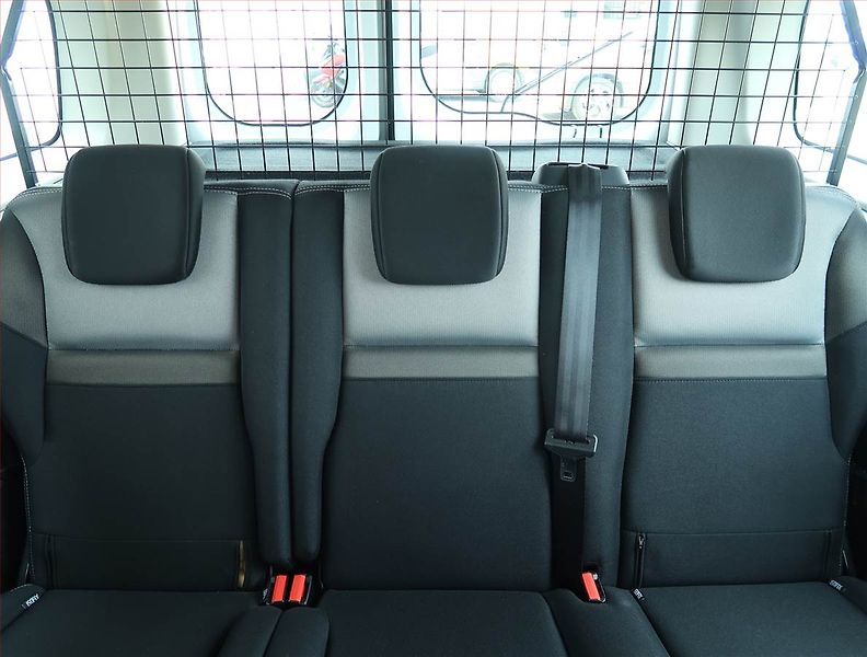 Renault Kangoo (2021) 1.5 dCi, 5Míst, ČR, 1Maj, DPH - fotka 10 z 18