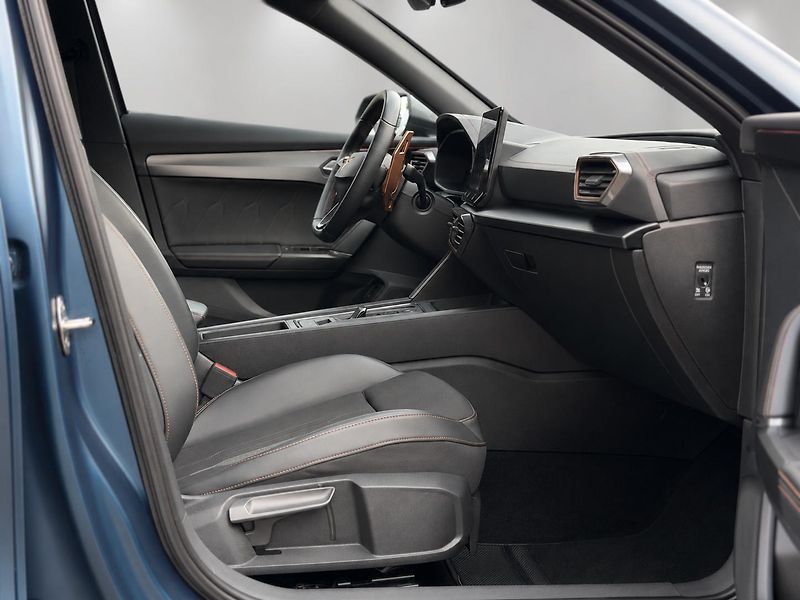 Cupra Formentor (2021) VZ, 2.0 TSI, 4Drive, Záruka - fotka 30 z 35