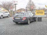 Mercedes-Benz Třídy C (2009) 200CDI man – 2x ALU kola - náhled 4