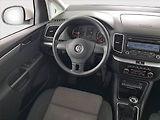 Volkswagen Sharan (2011) 2.0 TDI, Tempomat - náhled 7