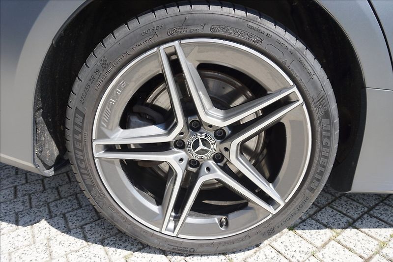 Mercedes-Benz CLS 3,0 450 4M, CZ původ - fotka 23 z 23