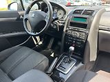 Peugeot 407 2.0 HDI 16V Premium Pack aut. - náhled 18