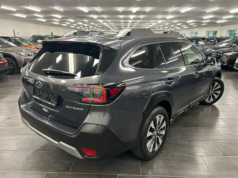 Subaru Outback (2023) 2.5 TOURING 2023 | Záruka - fotka 57 z 59