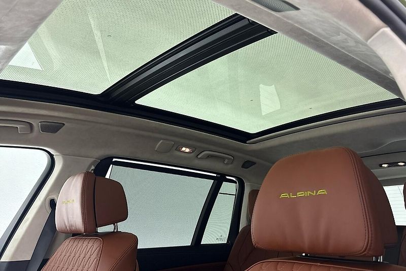ALPINA Ostatní XB7 - fotka 18 z 26