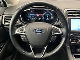 Ford Mondeo 2,0 Titanium LED Dynamic - náhled 10