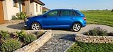 Škoda Rapid 1.2  77 kw servisní historie  - náhled 41