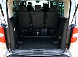 Citroën SpaceTourer 2,0 BlueHDi 180 EAT8 SHINE XL - náhled 10