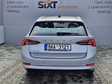 Škoda Octavia  IV Style 2,0 TDI (85 kW) M - náhled 6